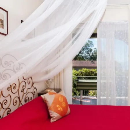 Bed & Breakfast Roncocamana *