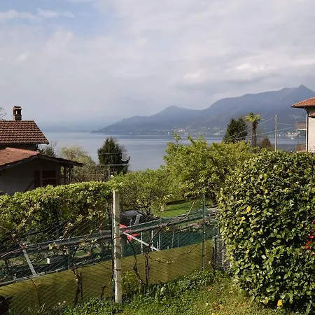 Roncocamana Bed & Breakfast *