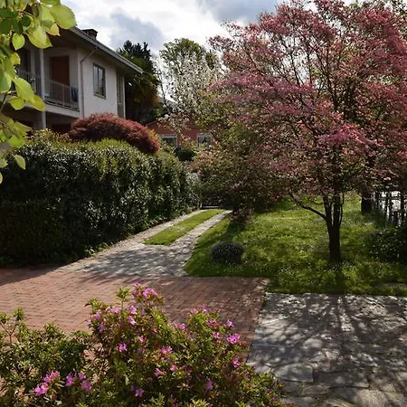 Bed & Breakfast Roncocamana *