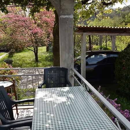 Roncocamana Bed & Breakfast Luino