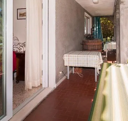 Bed & Breakfast Roncocamana