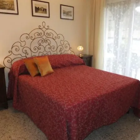 Bed & Breakfast Roncocamana *