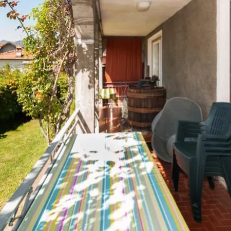 Bed & Breakfast Roncocamana