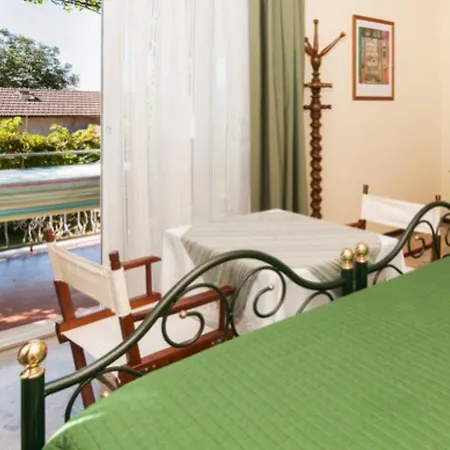 Bed & Breakfast Roncocamana Luino