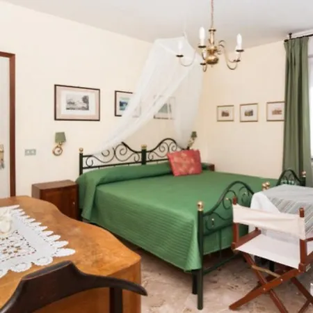 Bed & Breakfast Roncocamana