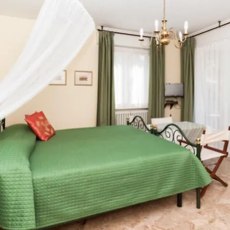Roncocamana Bed & Breakfast