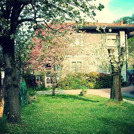 Bed & Breakfast Roncocamana Luino