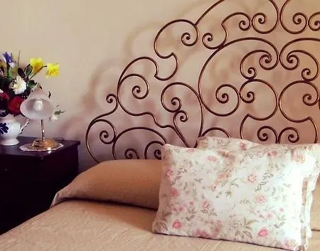 Bed & Breakfast Roncocamana