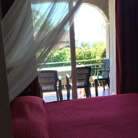 Bed & Breakfast Roncocamana