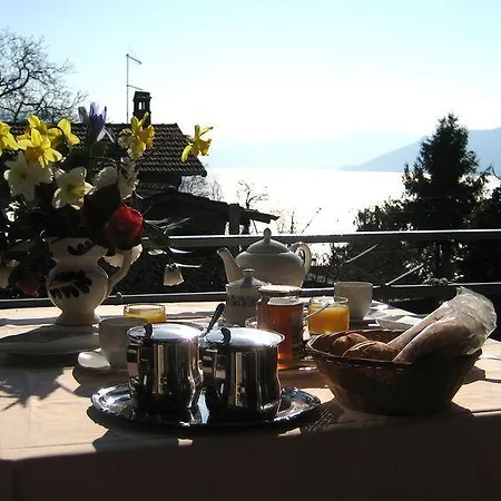 Bed & Breakfast Roncocamana Luino
