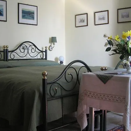 Bed & Breakfast Roncocamana