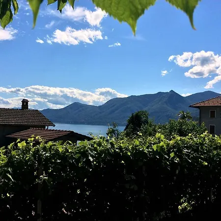 Roncocamana Bed & Breakfast Luino