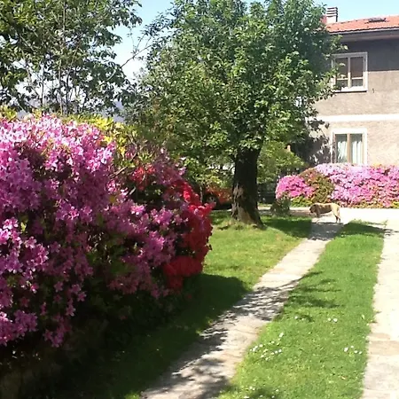 Bed & Breakfast Roncocamana *