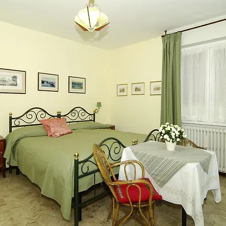 Bed & Breakfast Roncocamana Luino