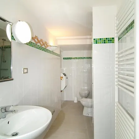 Bed & Breakfast Roncocamana *